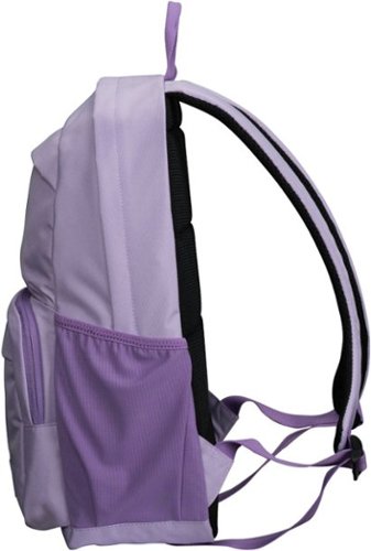 Targus 15.6 Slate Backpack - Purple WORLDWIDE DELIVERY
