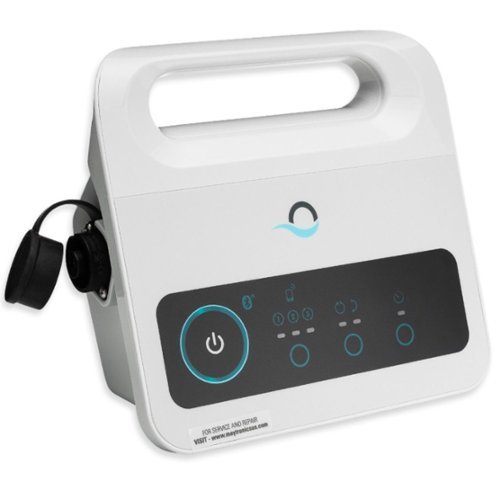Dolphin - PS ADVANCED 115V US W.T