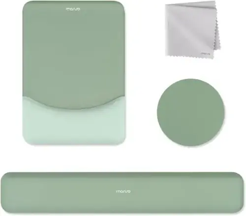 Antique Green