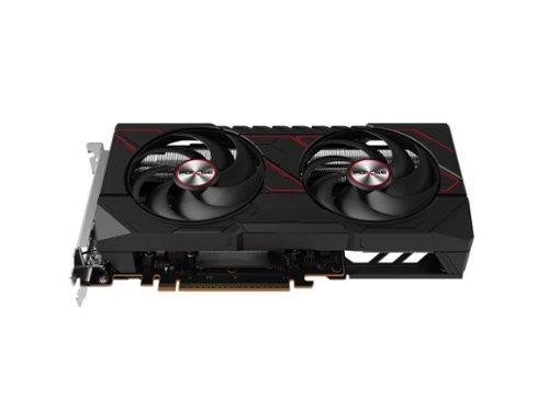 Sapphire PULSE Radeon RX 9060 XT 8GB GDDR6 PCI Express 5.0 x16 ATX