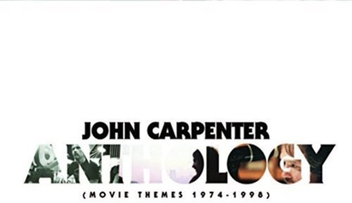  Anthology: Movie Themes 1974-1998 [CD]