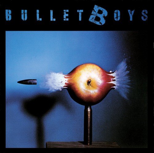  BulletBoys [CD]