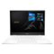 Summit E13 FLIP 13.4" 2in1 Touch Laptop - i7-1185G7 - IRISXe - 32GB Memory - 1TBSSD - Win10PRO with MSI Pen - Pure White-Front_Standard