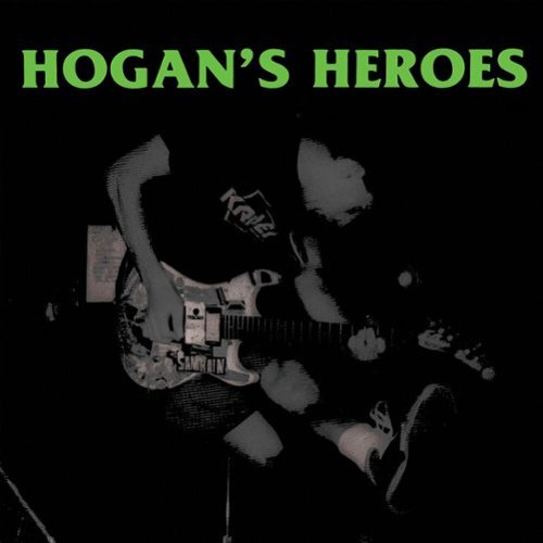 

Hogan's Heroes [LP] - VINYL