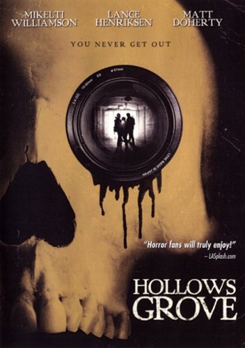  Hollows Grove [2014]
