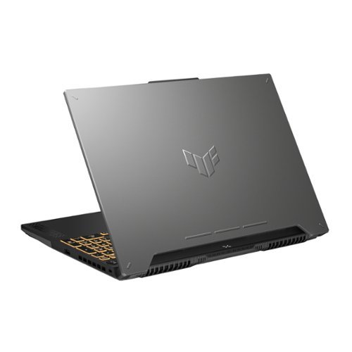 ASUS TUF 15.6 Gaming Laptop - Intel Core i7 with 16GB Memory - NVIDIA GeForce RTX 4070 - 1TB SSD - Mecha Grey WHERE TO BUY