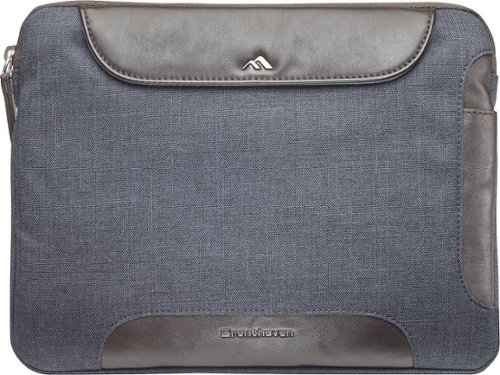  Brenthaven - Collins Sleeve for Microsoft Surface 3 - Indigo