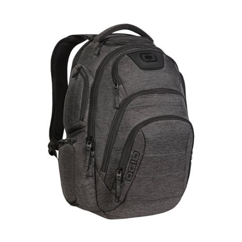 UPC 031652238657 product image for OGIO - Laptop Backpack for 15