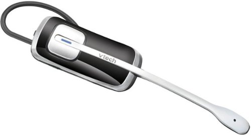 VTech Wireless Headset - Silver HOW TO BUY