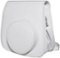 Fujifilm - Groovy Camera Case - White-Angle_Standard