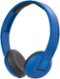 Skullcandy - Uproar Wireless On-Ear Headphones - Royal Blue-Front_Standard 