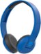Skullcandy - Uproar Wireless On-Ear Headphones - Royal Blue-Front_Standard