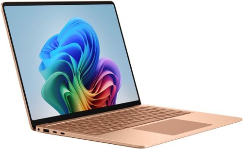 Microsoft Surface Laptop - 13.8 2K Touchscreen - Snapdragon X2 Plus (10 Core) 2026 - 16GB - 512GB Storage - Dune BUY IN CANADA