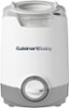 Cuisinart - Baby Bottle Warmer/Night Light - White-Angle_Standard