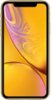 Apple - iPhone XR 64GB - Yellow (AT&T)-Front_Standard