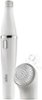 Braun - Face 851 Facial Epilator - White-Angle_Standard