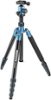 Manfrotto - Element 65" Tripod - Blue/black-Angle_Standard
