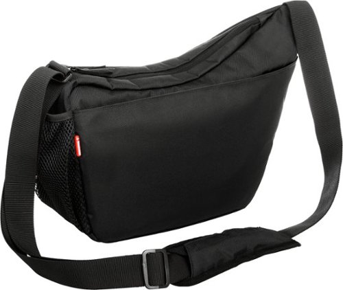 Manfrotto Camera Shoulder Bag - Gray HOW TO BUY