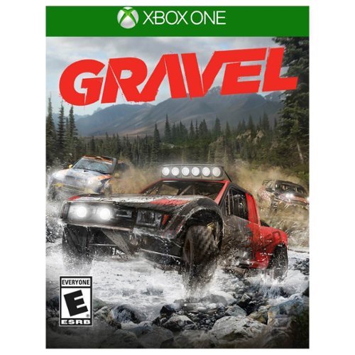  Gravel Standard Edition - Xbox One
