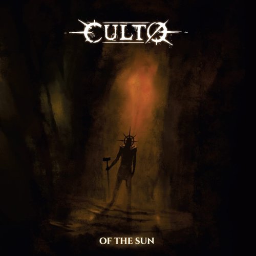 

Of the Sun [LP] - VINYL