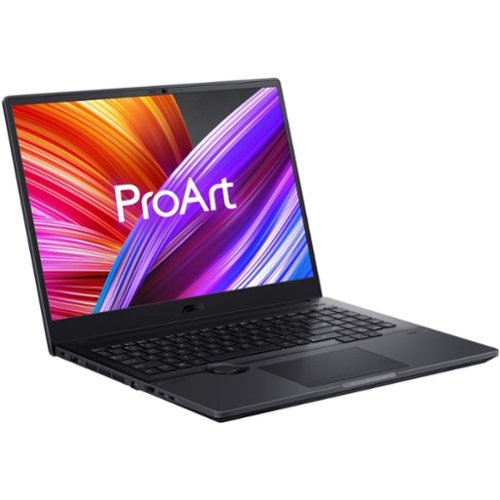 ASUS ProArt StudioBook 16 2.5K 120Hz Laptop - AMD Ryzen 9 - 64GB Memory - NVIDIA GeForce RTX 3070 - 2TB SSD - Star Black BUY IN EUROPE