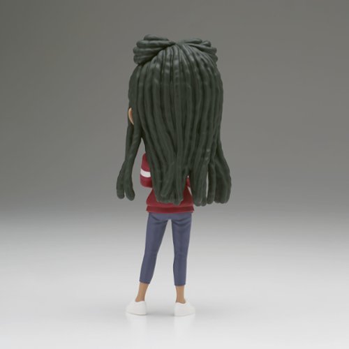 PopMarket BanPresto Fate The Winx Saga Q posket Aisha Statue