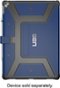 Urban Armor Gear - Protective Case for Apple® 12.9" iPad® Pro - Cobalt-Front_Standard