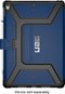Urban Armor Gear - Protective Case for Apple® 10.5" iPad® Pro - Cobalt-Front_Standard