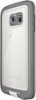 LifeProof - frē Case for Samsung Galaxy S6 Cell Phones - White/Gray-Front_Standard
