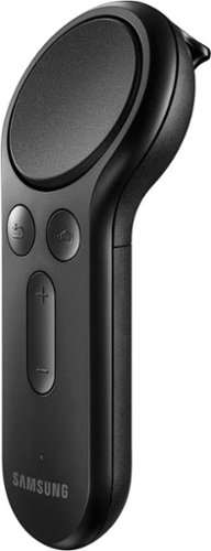  Samsung - Gear VR Controller - Black
