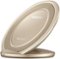 Samsung - Wireless Charger - Gold-Front_Standard 