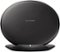 Samsung - Fast Charge 9W Qi Certified Wireless Charging Pad for Android - Black-Front_Standard