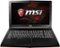 MSI - 15.6" Laptop - Intel Core i7 - 8GB Memory - NVIDIA GTX 1060 - 1TB Hard Drive - Black-Front_Standard