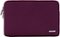 Incase Designs - Classic Sleeve for 13.3" Apple® MacBook® Pro - Aubergine-Front_Standard