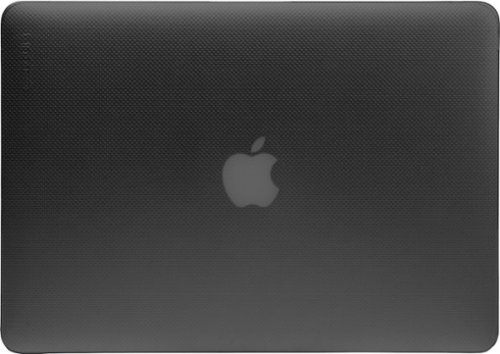  Incase - Hardshell Shield Case for 13.3&quot; Apple® MacBook® Air - Frost black