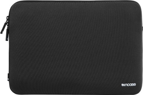  Incase - Classic Sleeve for 13&quot; Laptop - Black