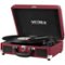 Victrola - Bluetooth Stereo Turntable - Marsala-Front_Standard