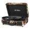 Victrola - Bluetooth Stereo Turntable - Camouflage green-Front_Standard