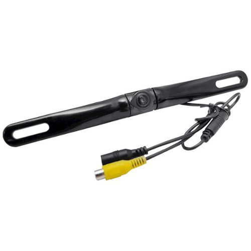 PYLE PLCM7500 Backup Camera & Monitor System - Black WORLDWIDE DELIVERY