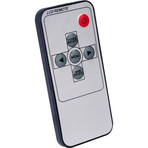 PYLE PLCM7500 Backup Camera & Monitor System - Black HOW TO BUY