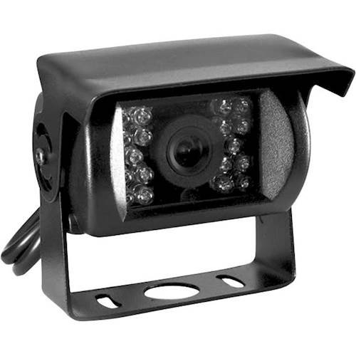PYLE Rear View Backup System - Black WORLDWIDE DELIVERY