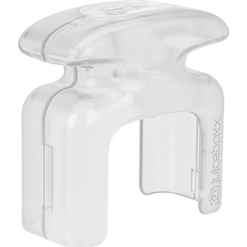Juiceboxx - Case for 45W Apple MacBook Air Chargers - Clear