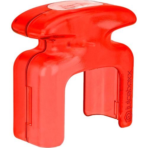 Juiceboxx - Case for 45W Apple MacBook Air Chargers - Red-Front_Standard 