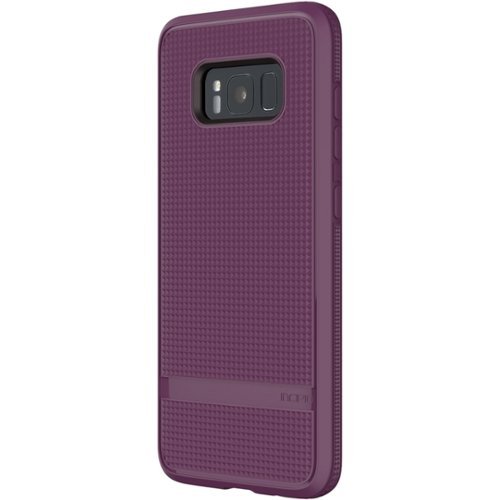  Incipio - NGP Case for Samsung Galaxy S8+ - Plum