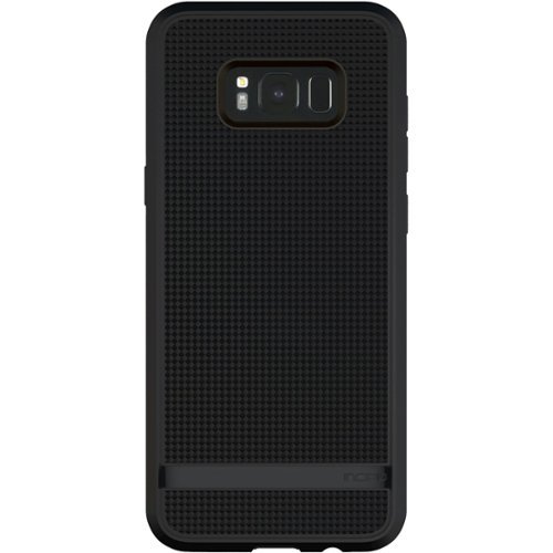  Incipio - NGP Case for Samsung Galaxy S8+ - Black
