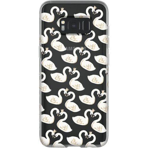  Incipio - Design Series Case for Samsung Galaxy S8 - Love birds