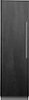 Dacor - 13.7 Cu. Ft. Built-In Column Refrigerator with SteelCool Interior - Custom Panel Ready-Front_Standard