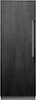 Dacor - 21.6 Cu. Ft. Built-In Column Refrigerator with SteelCool Interior - Custom Panel Ready-Front_Standard