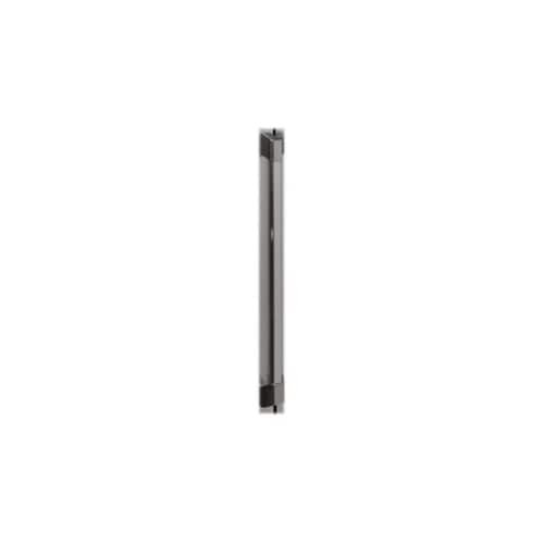 Pro Handle for Dacor refrigerators - Silver stainless steel