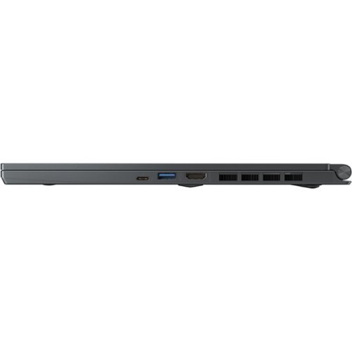 MSI Stealth 15M 15.6 Gaming Laptop - Intel 11th Gen Core i7-11375H with 32GB Memory - NVIDIA GeForce RTX 3060 - 1TB SSD - Carbon Gray GLOBAL SHIPPING